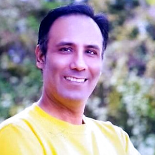 Nitin Teckchandani